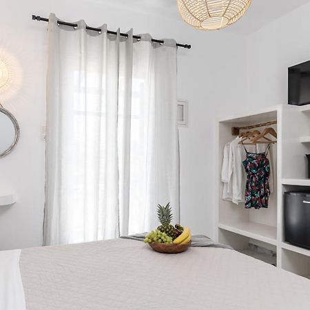 Delight Apartments Suites Стелида Экстерьер фото