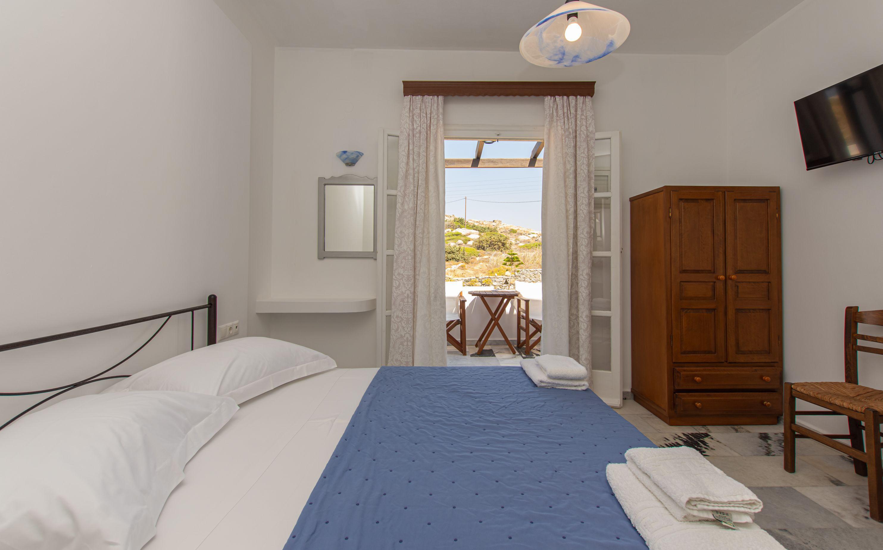 Delight Apartments Suites Стелида Экстерьер фото