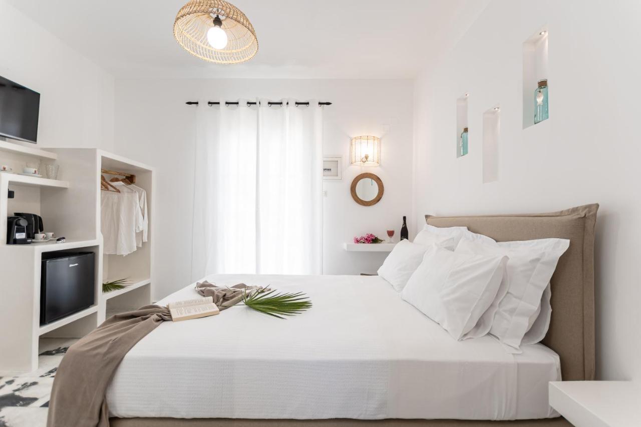 Delight Apartments Suites Стелида Экстерьер фото